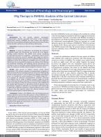 PANDAS: Baseline Immunoglobulin Levels Predict Achievement of Remission at One Year Following IVIg Therapy. David S. Younger et al. J Neurol Neurosurg 2016; 3(2):122. PANDAS: Baseline Immunoglobulin Levels Predict Achievement of Remission at One Year Following IVIg Therapy. David S. Younger et al. J Neurol Neurosurg 2016; 3(2):122.